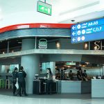 Shake Shack Airport has chosen Halton Solutions for the ventilation of their kitchen