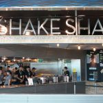 Shake Shack Airport