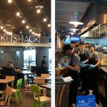 Shake Shack Airport