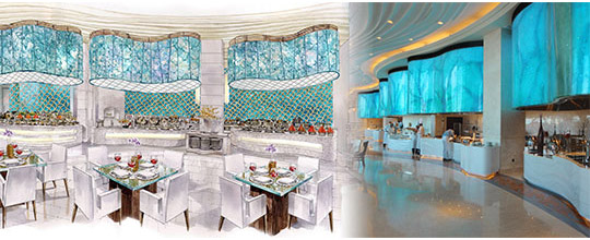 St Regis Saadiyat Island Resort