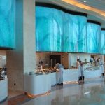 St Regis Saadiyat Island Resort has chosen Halton Solutions for the ventilation of their kitchen