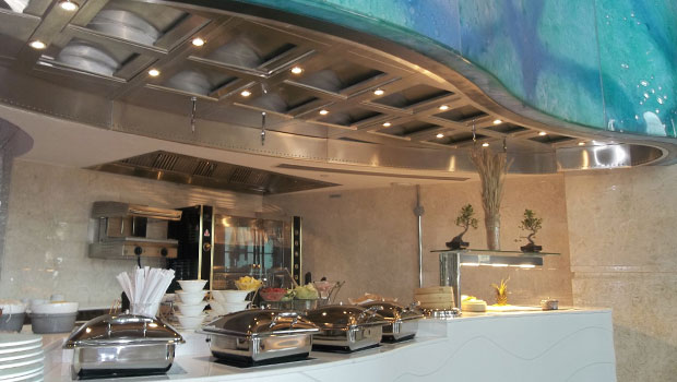 St Regis Saadiyat Island Resort