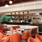 The Ritz Carlton has chosen Halton Solutions for the ventilation of their kitchen