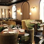 The Ritz Carlton