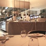 Atelier M at Pier 7 has chosen Halton Solutions for the ventilation of their kitchen