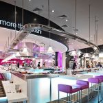 Yo Sushi Dubai Mall
