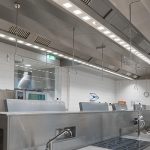 Austria Campus Vienna