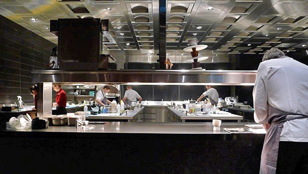 Fat Duck Melbourne