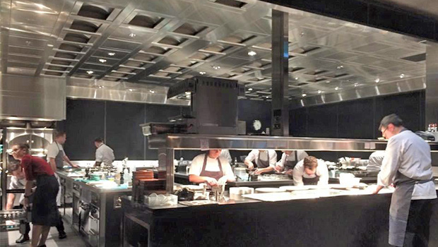 Fat Duck Melbourne