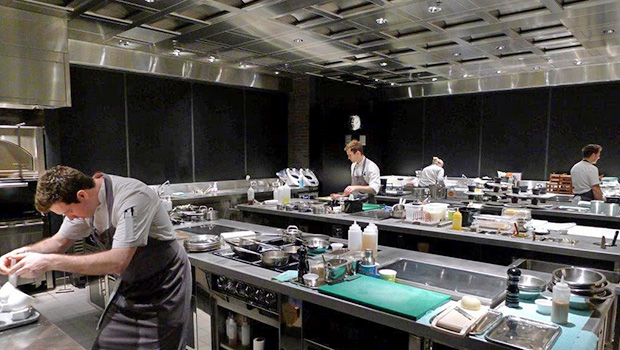 Fat Duck Melbourne