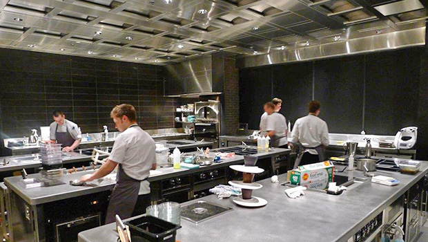 Fat Duck Melbourne
