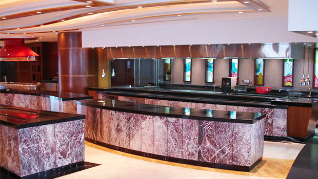 The Westin Dhaka