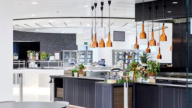 Axa Brussels