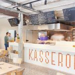 Kasserol Antwerpen
