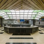 Marais Bruxelles has chosen Halton Solutions for the ventilation of their kitchen