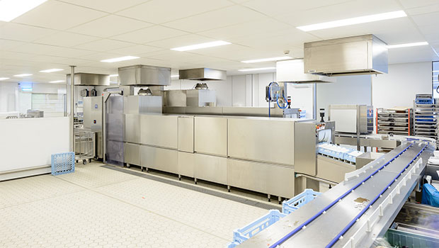 University Hospital Godinne Yvoir