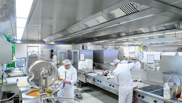 University Hospital Godinne Yvoir
