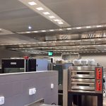AVS Geneva has chosen Halton Solutions for the ventilation of their kitchen