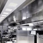 Guarda Val Lenzerheide has chosen Halton Solutions for the ventilation of their kitchen