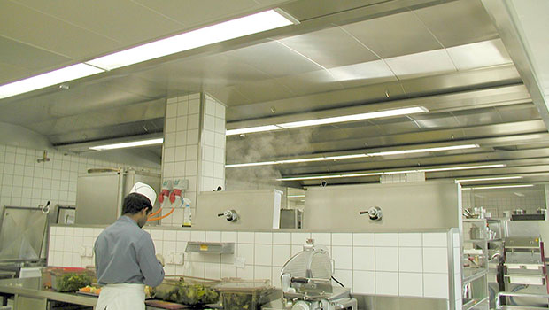 Kantonsspital Uri Altdorf