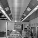 Migros Kloten has chosen Halton Solutions for the ventilation of their kitchen