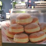 Mosers Zurich has chosen Halton Solutions for the ventilation of their kitchen