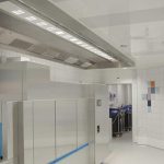Thurvita Wil has chosen Halton Solutions for the ventilation of their kitchen