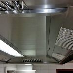 Waldrose Rossrüti has chosen Halton Solutions for the ventilation of their kitchen