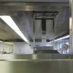 Zollingerheim Foch has chosen Halton Solutions for the ventilation of their kitchenhas chosen Halton Solutions for the ventilation of their kitchen
