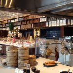 Cordis Shanghai Hongqiao