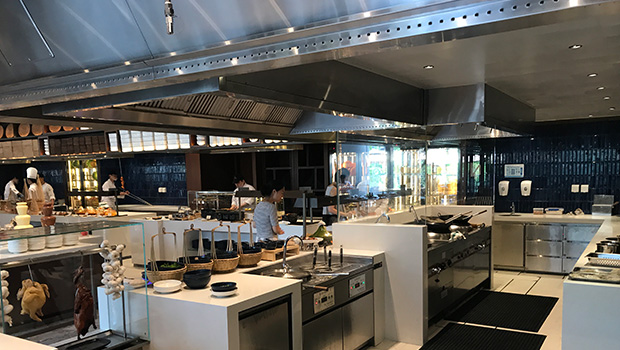 Cordis Shanghai Hongqiao