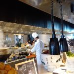 Hyatt Regency Shanghai Global Harbor has chosen Halton Solutions for the ventilation of their kitchen