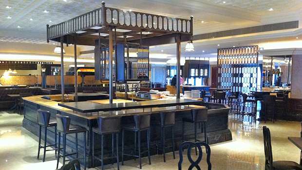 InterContinental Ruijin Shanghai