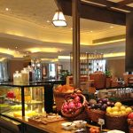 InterContinental Ruijin Shanghai