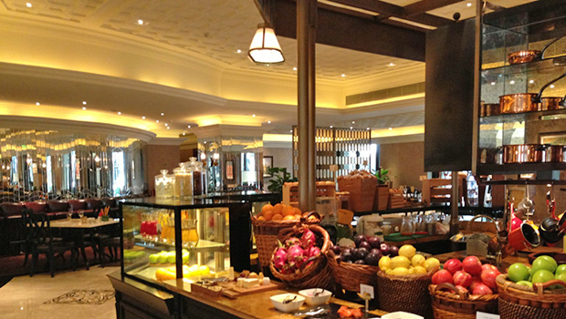 InterContinental Ruijin Shanghai