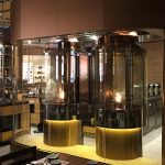 Studio City Macau has chosen Halton Solutions for the ventilation of their kitchen
