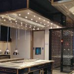 Waldorf Astoria Beijing has chosen Halton Solutions for the ventilation of their kitchen