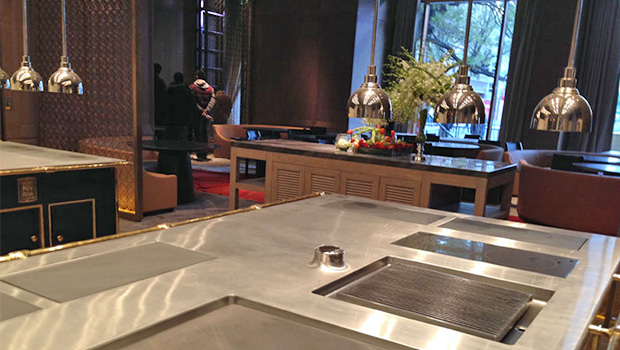 Waldorf Astoria Beijing