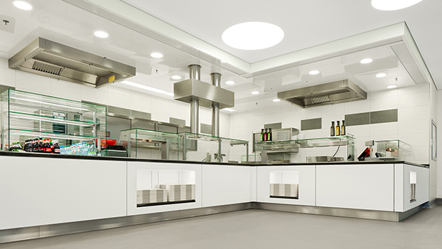 Johnson Controls Burscheid