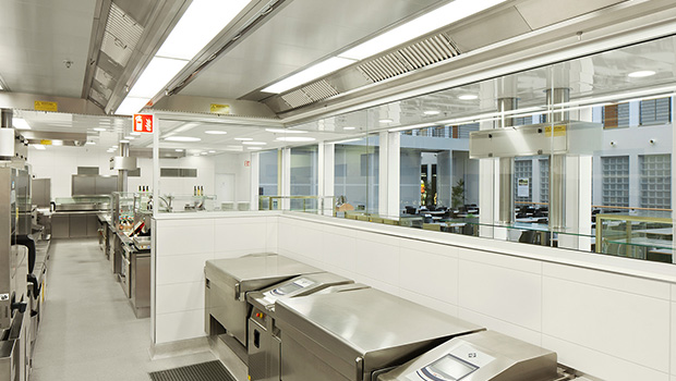 Johnson Controls Burscheid