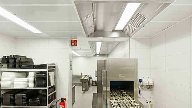 Johnson Controls Burscheid