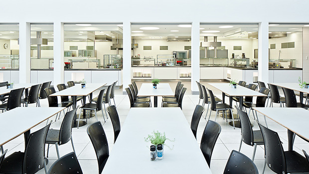 Johnson Controls Burscheid