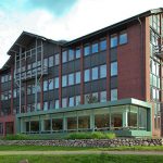 HH Wasserwerke Hambourg has chosen Halton Solutions for the ventilation of their kitchen