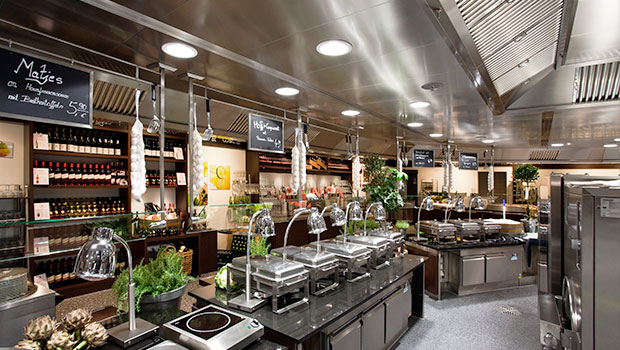 Höffner Hambourg