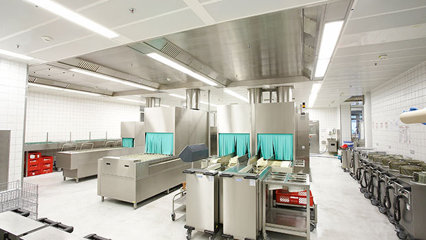 Infineon Technologies München