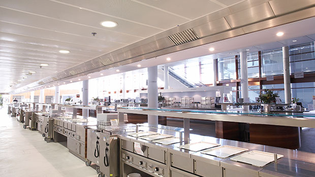 Infineon Technologies München