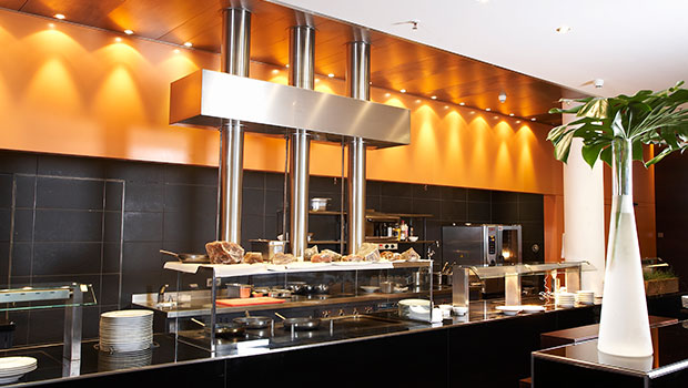 Intercontinental Berchtesgaden