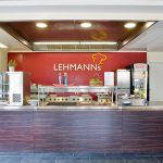 Lehmanns Gastronomie Bonn has chosen Halton Solutions for the ventilation of their kitchen