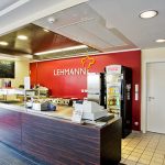 Lehmanns Gastronomie Bonn