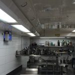 Mandarin Oriental Munich has chosen Halton Solutions for the ventilation of their kitchen